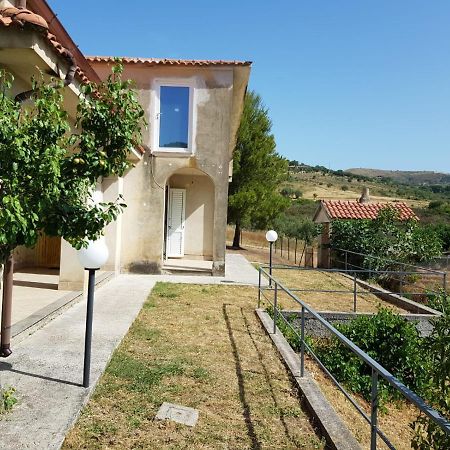 Villetta Nel Verde Ascea Exterior photo